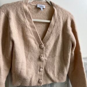And Other Stories Cardigan - size s